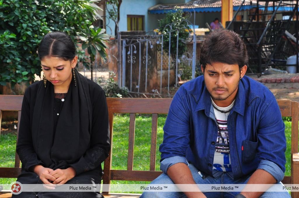 Tanish New Movie On Location - Stills | Picture 119679